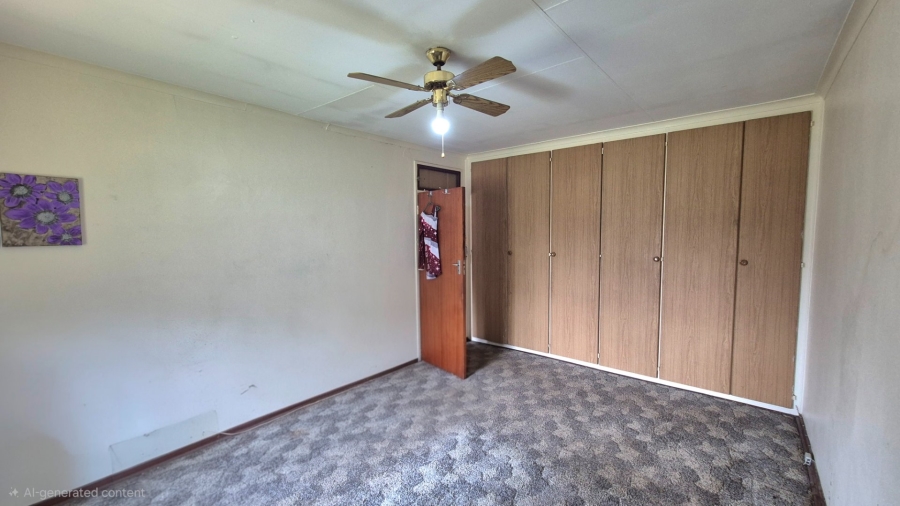 4 Bedroom Property for Sale in Roodia Free State